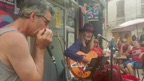 Just a Shell (feat. Roland Haulin) [Live at Cognac Blues Passions 2023]