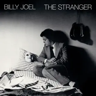 The StrangerbyBilly Joel