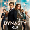 Dynasty - Let's Start Over Again artwork