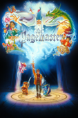 The Pagemaster