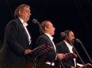 Torna a Surriento - José Carreras, Plácido Domingo, Luciano Pavarotti, Orchestre De Paris & James Levine