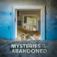 Mysteries of the Abandoned, Season 9