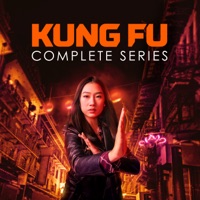 Télécharger Kung Fu: The Complete Series Episode 39