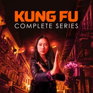 Kung Fu: The Complete Series - Episode 18