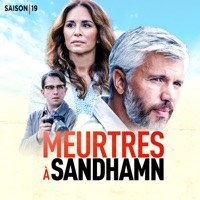 Télécharger Meurtres à Sandhamn, Saison 19 (VF) Episode 1