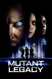 Mutant legacy