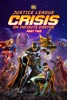 Justice League: Crisis on Infinite Earths Part Two App Icon