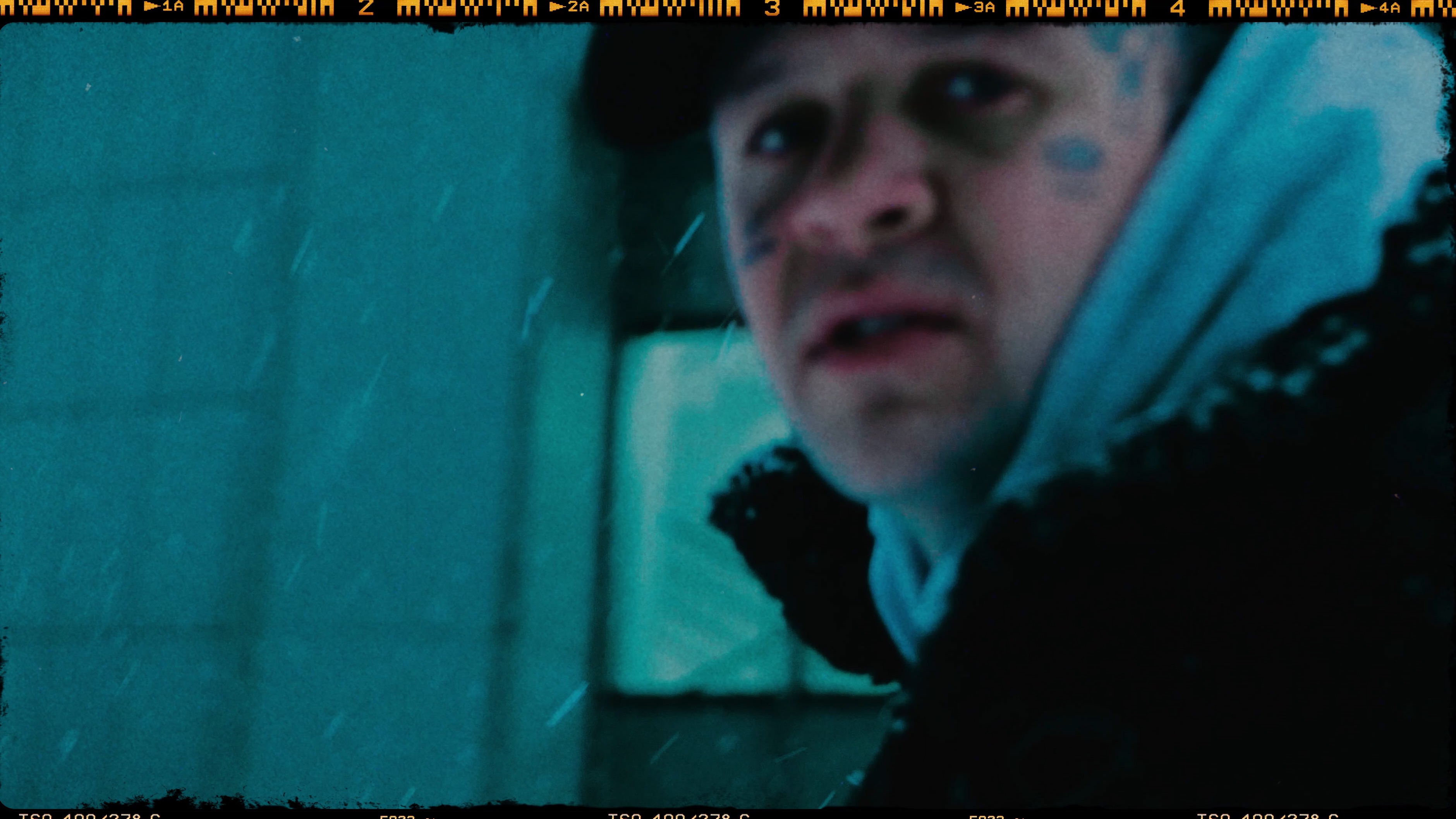 Donbas Ukraine by Vnuk