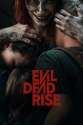 Evil Dead Rise