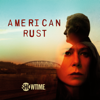 American Rust, Season 1 - American Rust Cover Art