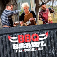 BBQ Brawl, Season 3