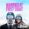 Rocky Retreat - Married At First Sight
