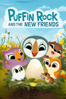 Puffin Rock and the New Friends - Jeremy Purcell