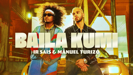 Baila Kumi - Ir-Sais & Manuel Turizo