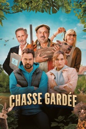 Chasse gardée (2023)