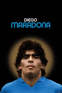 Diego Maradona
