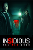 Insidious: The Red Door - Patrick Wilson