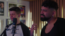 Duas - Dilsinho, Rafinha RSQ & Nadson o Ferinha
