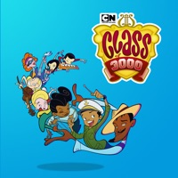 Class of 3000, Season 1