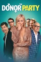 Affiche du film The Donor Party