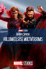 Doctor Strange in the Multiverse of Madness - Sam Raimi