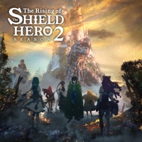 Télécharger The Rising of the Shield Hero, Season 2 (Original Japanese Version) Episode 2