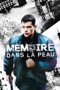 Affiche du film La Mémoire dans la Peau