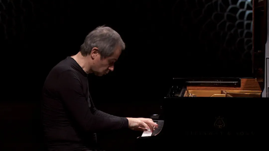 Bach: Well-Tempered Clavier, Book 2, Prelude and Fugue No. 16 in G Minor, BWV 885: II. Fugue (Live at Elbphilharmonie, Hamburg, 2021)