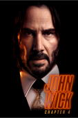 John Wick: Chapter 4