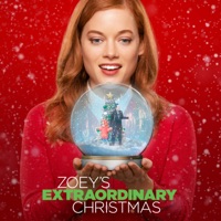 Zoey's Extraordinary Christmas