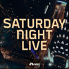 SNL: 2023/24: Season Sketches - Saturday Night Live Cover Art