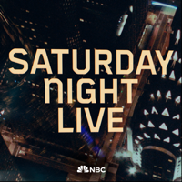 Ryan Gosling - April 13, 2024 - Saturday Night Live Cover Art
