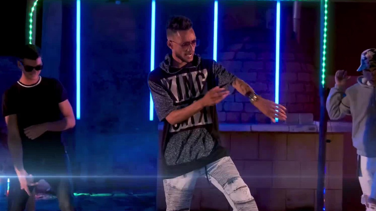 Porno – videoclipe de La Classe – Apple Music