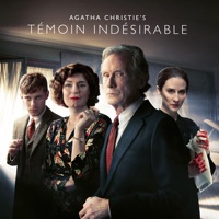 Agatha Christie - Témoin Indésirable