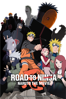 Road to Ninja - Naruto the Movie - (Spanish) - Hayato Date