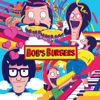 Butt Sweat and Fears - Bob's Burgers