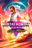 Mortal Kombat Legends: Cage Match - Ethan Spaulding