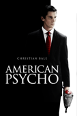 American Psycho cover