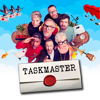 Taskmaster, Series 15 - Taskmaster Cover Art