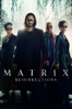 Matrix resurrections - Lana Wachowski