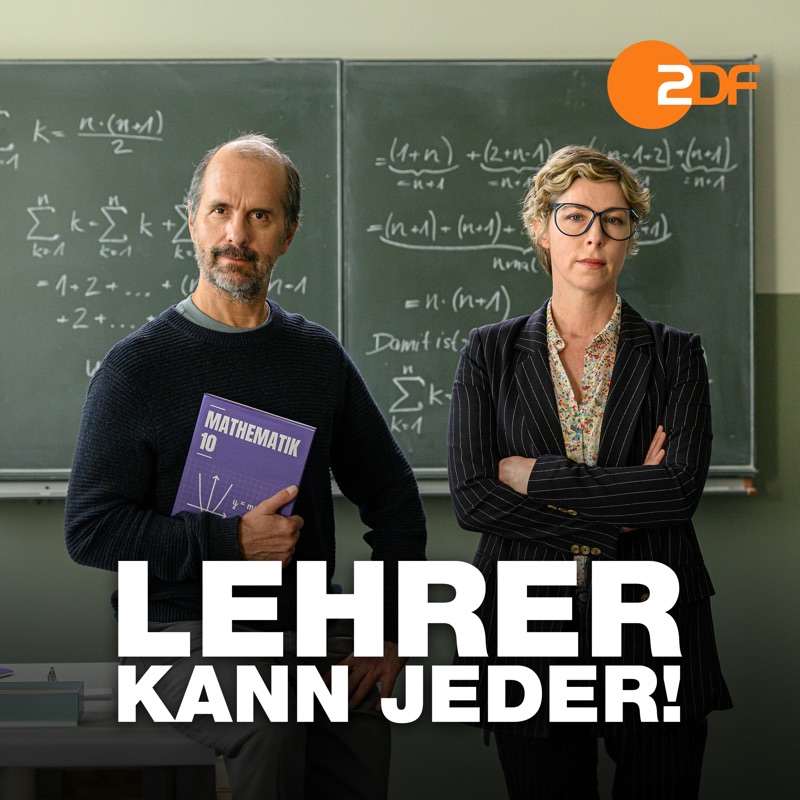 Lehrer kann jeder