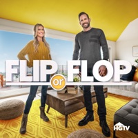 Télécharger Flip or Flop, Season 12 Episode 15