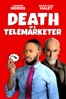 Death of a Telemarketer - Khaled Ridgeway