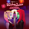 Harley Quinn: A Very Problematic Valentine's Day Special, Season 1 - Harley Quinn: A Very Problematic Valentine's Day Special Cover Art