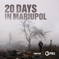 20 Days in Mariupol