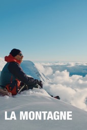 La montagne