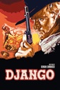 Affiche du film Django