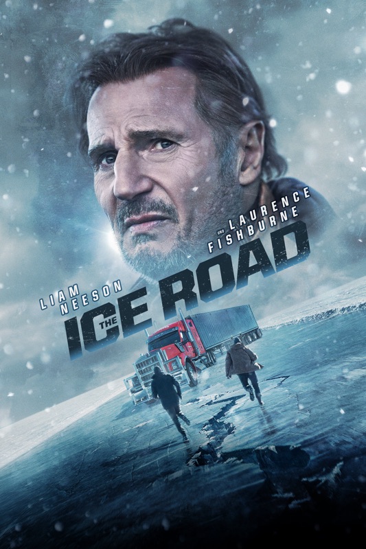 The Ice Road