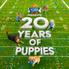 Puppy Bowl Presents: 20 Years - Puppy Bowl Presents: 20 Years of Puppies