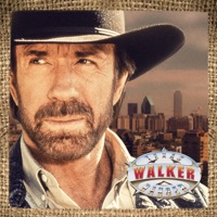 Walker Texas Ranger, Season 4